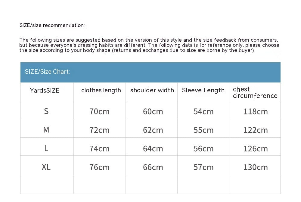 English Letters Printed Hoodie Men