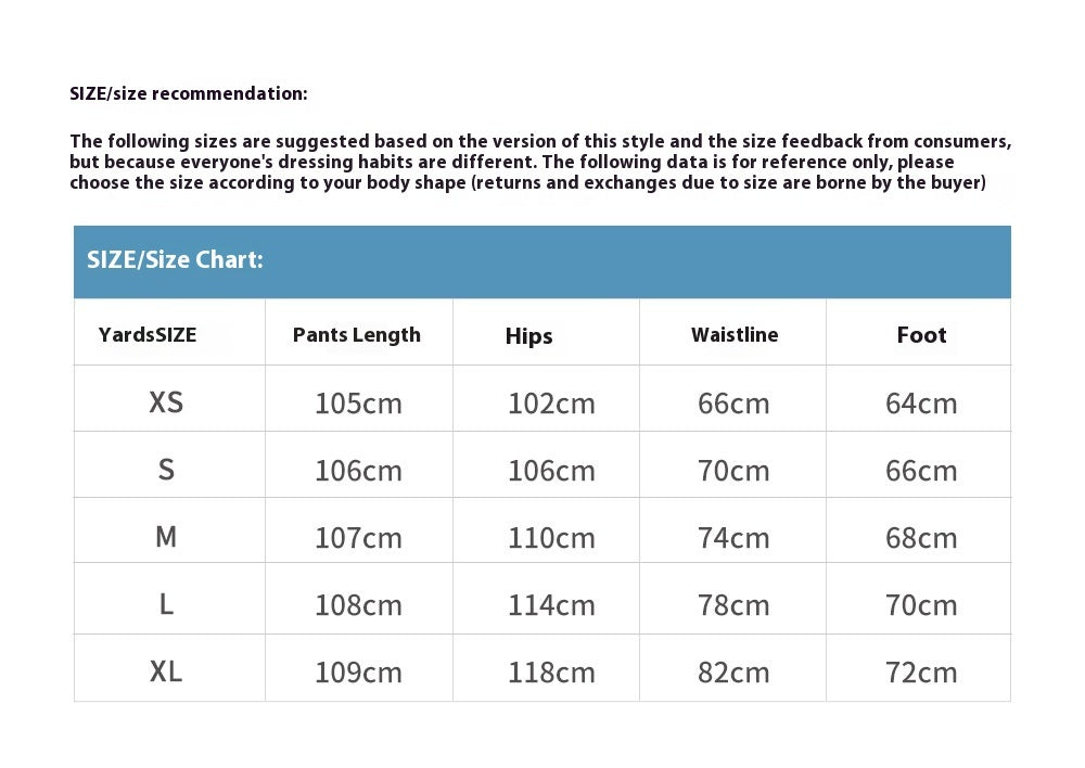 Gradient Fashion Men's Baggy Straight Trousers