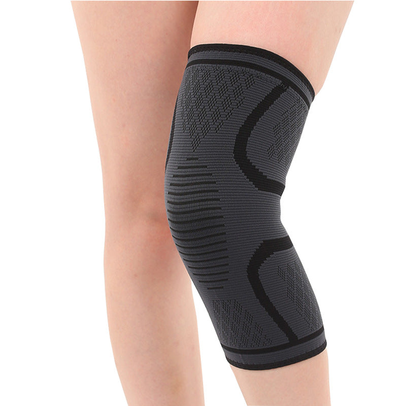 2PCS Men/Women Knee Brace - Compression Sleeves for Workouts & All Sports